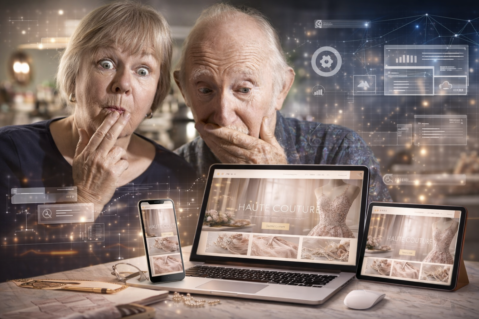 Dépannage informatique PC et Mac à Entrelacs et alentours